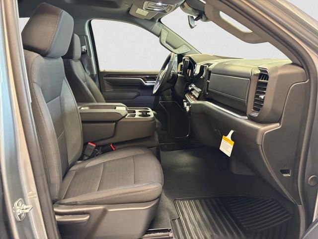 2026 GMC Sierra 1500 Elevation - Photo 16