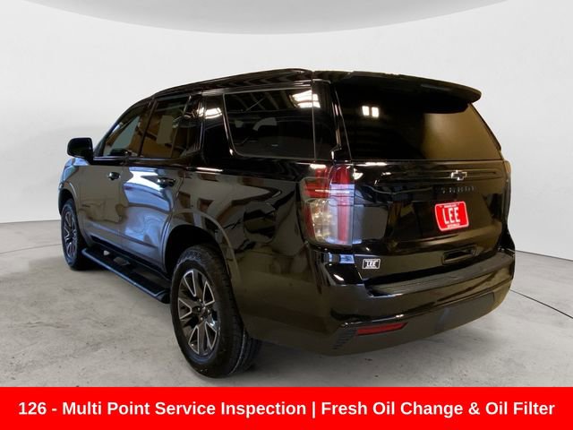 2023 Chevrolet Tahoe Z71 photo 3