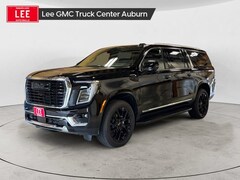 2026 GMC Yukon XL Elevation SUV