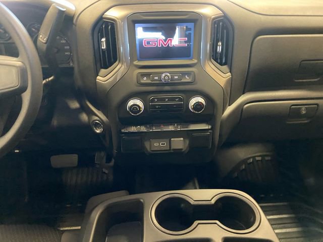 2026 GMC Sierra 1500 Pro - Photo 12
