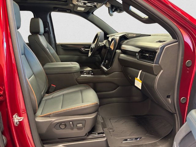 2026 GMC Yukon XL AT4 - Photo 16