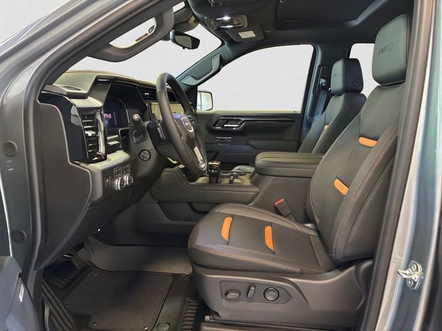 2026 GMC Sierra 1500 AT4 - Photo 10