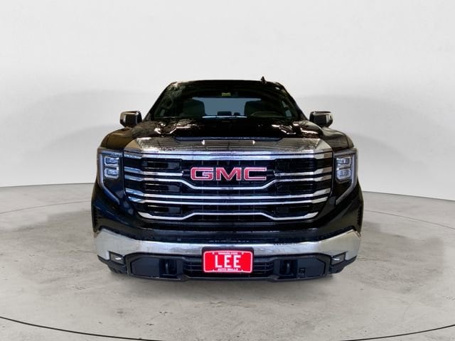 2026 GMC Sierra 1500 SLT - Photo 9