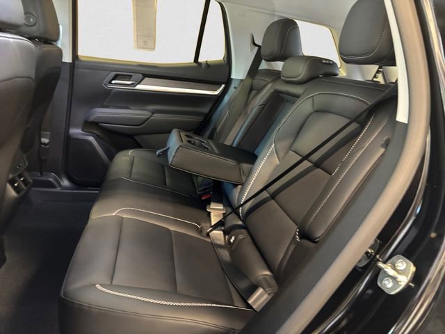 2026 GMC Terrain Denali - Photo 14