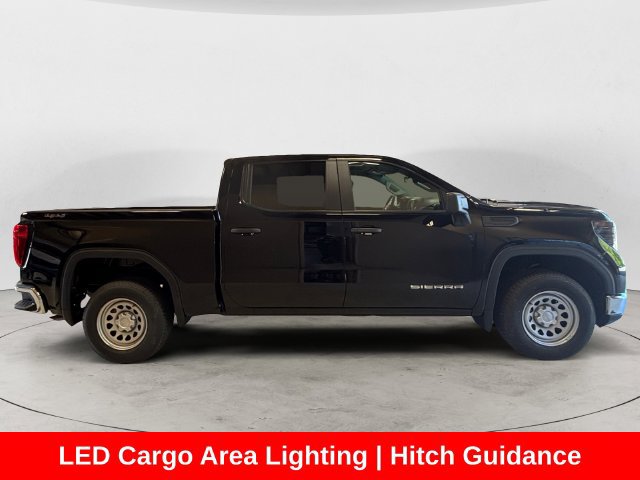 2026 GMC Sierra 1500 Pro - Photo 7