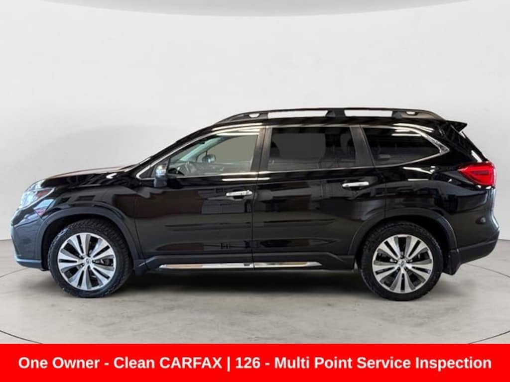 Used 2020 Subaru Ascent Touring