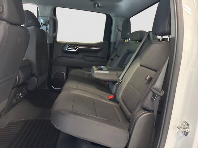 2026 GMC Sierra 1500 Elevation - Photo 14