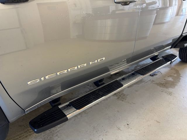 2026 GMC Sierra 2500HD SLE - Photo 17