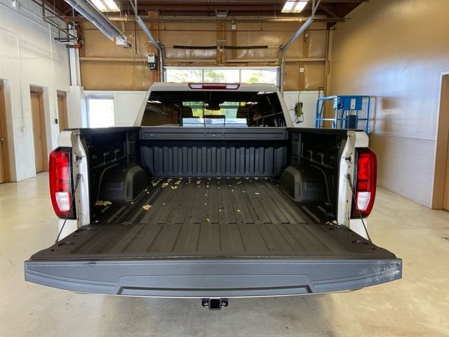 2026 GMC Sierra 1500 Pro - Photo 17