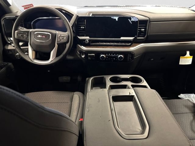 2026 GMC Sierra 2500HD SLE - Photo 11