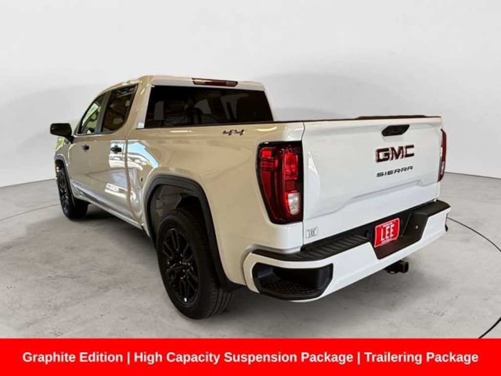 New 2026 GMC Sierra 1500 Pro Truck