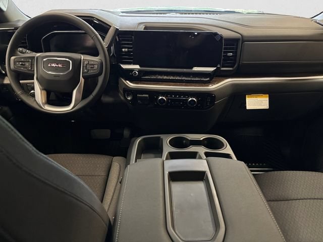 2026 GMC Sierra 1500 SLE - Photo 11
