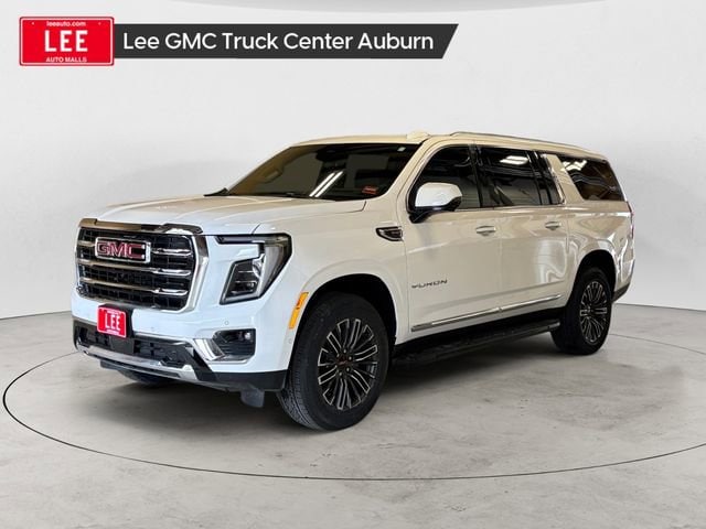 2026 GMC Yukon 4WD Elevation's photo