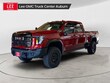 GMC Sierra 2500 HD