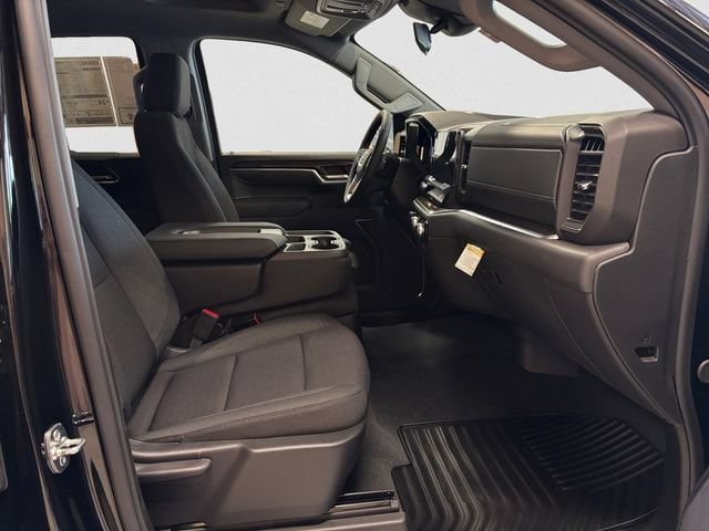 2026 GMC Sierra 1500 SLE - Photo 16