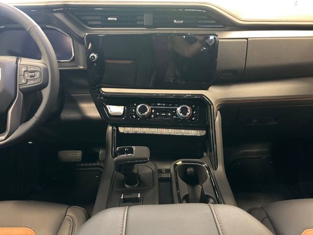 2026 GMC Sierra 1500 AT4 - Photo 12
