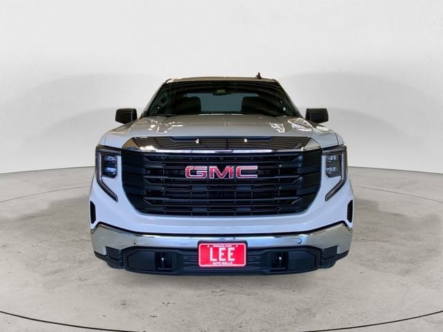 2026 GMC Sierra 1500 Pro - Photo 9
