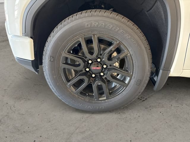 2026 GMC Sierra 1500 Elevation - Photo 15
