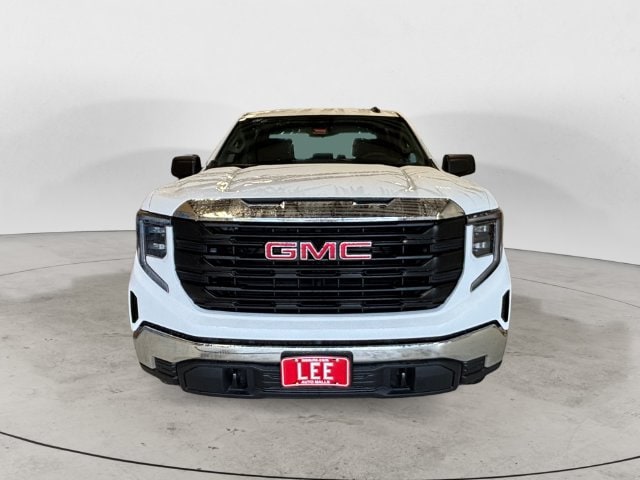 2026 GMC Sierra 1500 Pro - Photo 9