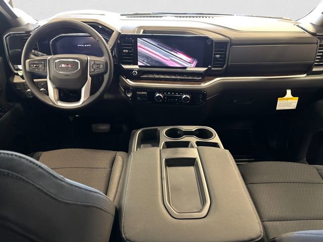 2026 GMC Sierra 2500HD SLE - Photo 11
