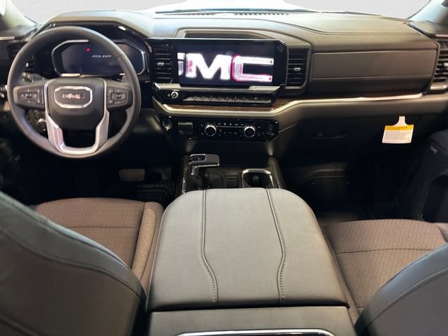 2026 GMC Sierra 1500 Elevation - Photo 11