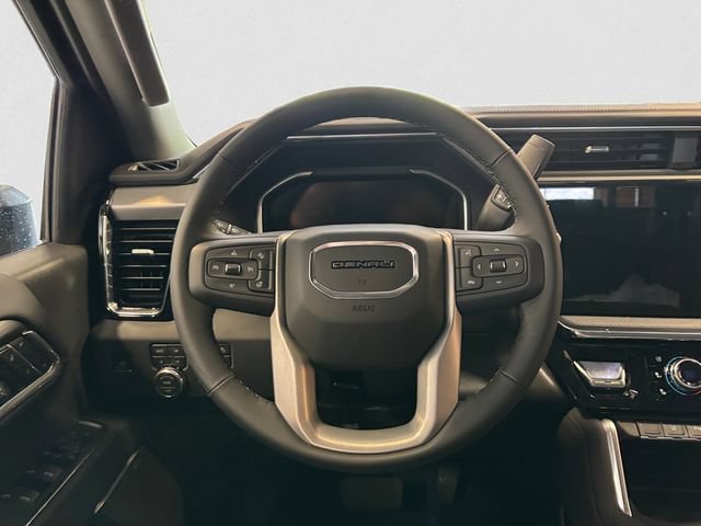 2026 GMC Sierra 3500HD Denali - Photo 13