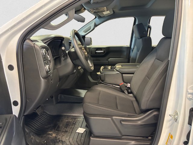 2026 GMC Sierra 1500 Pro - Photo 10
