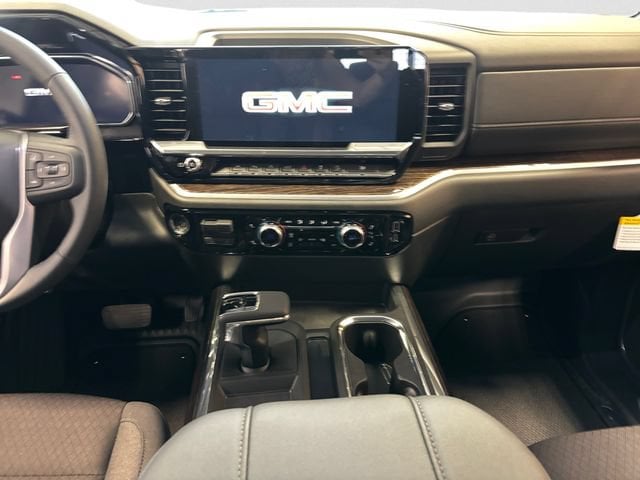 2026 GMC Sierra 1500 Elevation - Photo 12