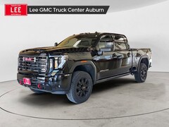 2026 GMC Sierra 3500 HD AT4 Truck