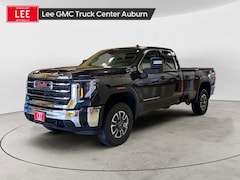 2026 GMC Sierra 2500 HD SLE Truck