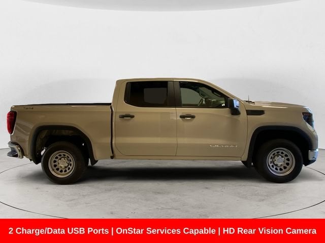 2026 GMC Sierra 1500 Pro - Photo 7