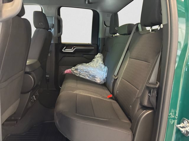 2026 GMC Sierra 2500HD SLE - Photo 14