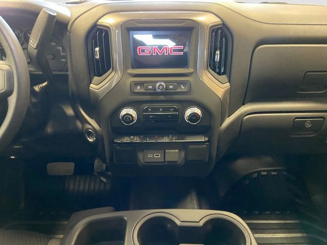2026 GMC Sierra 1500 Pro - Photo 12
