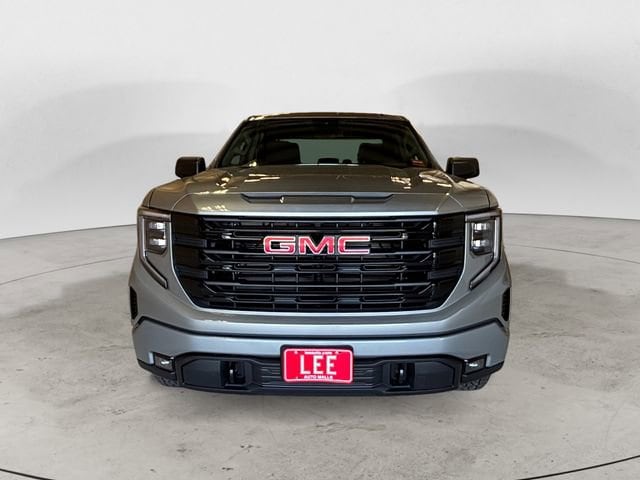 2026 GMC Sierra 1500 Elevation - Photo 9
