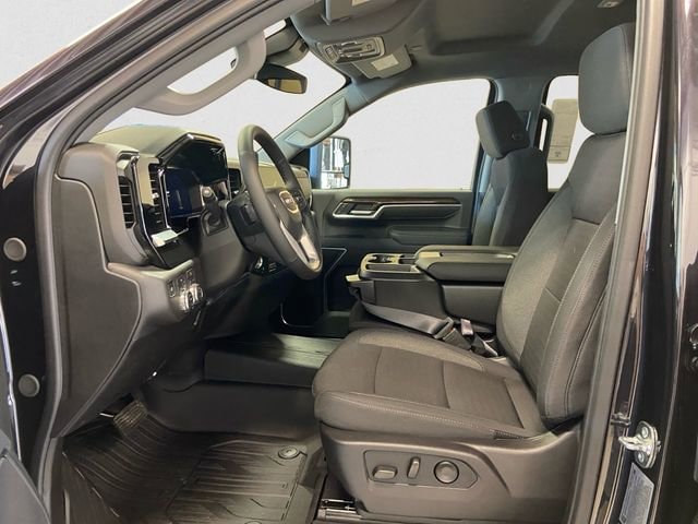 2026 GMC Sierra 2500HD SLE - Photo 10