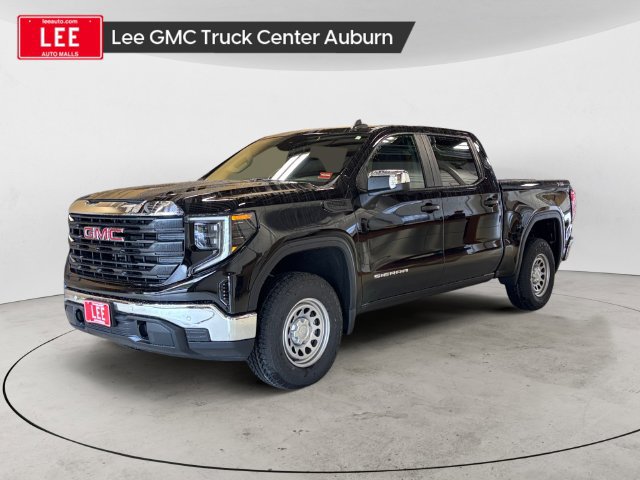  GMC Sierra 1500