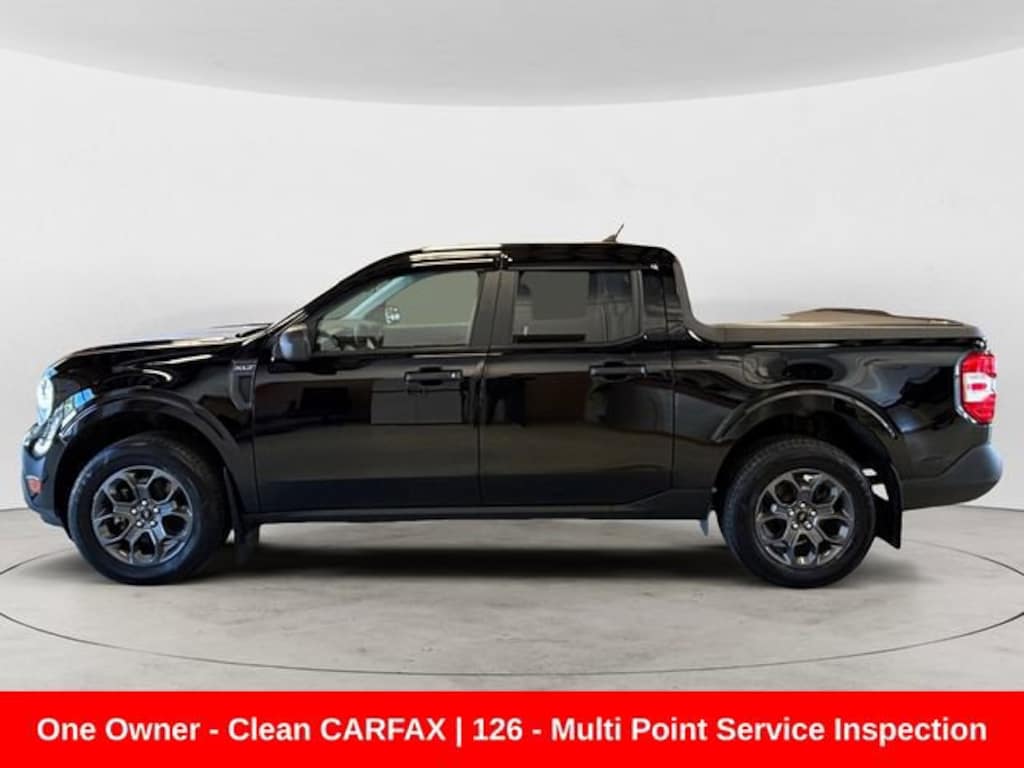 Used 2024 Ford Maverick XLT