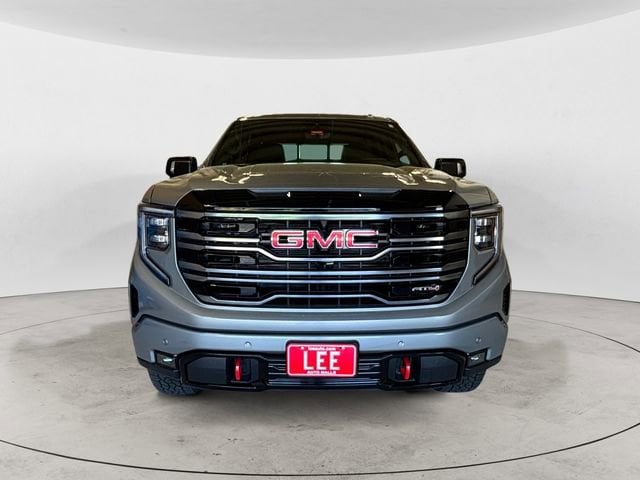 2026 GMC Sierra 1500 AT4 - Photo 9