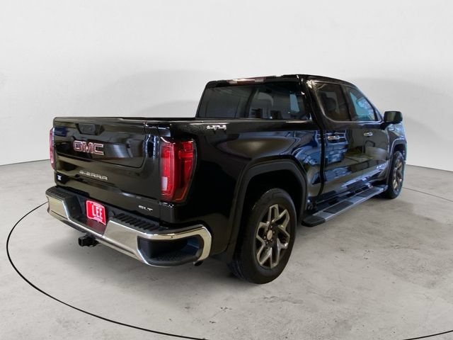 2026 GMC Sierra 1500 SLT - Photo 6