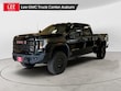 GMC Sierra 2500 HD