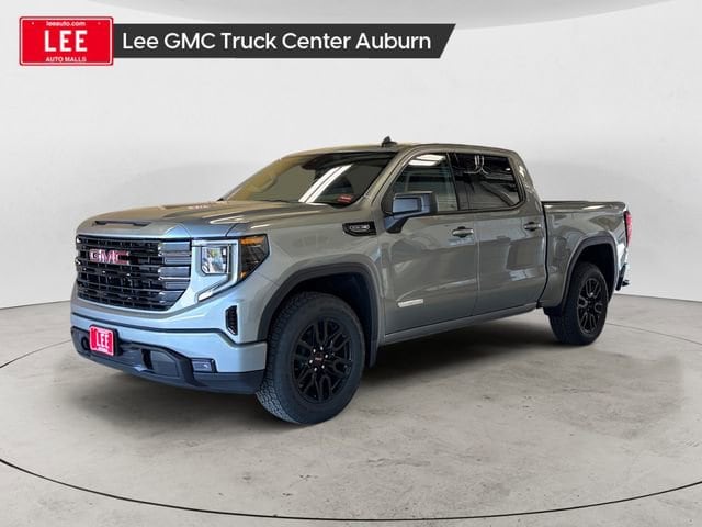 2026 GMC Sierra 1500 Elevation - Photo 1