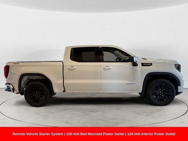 2026 GMC Sierra 1500 Elevation - Photo 7