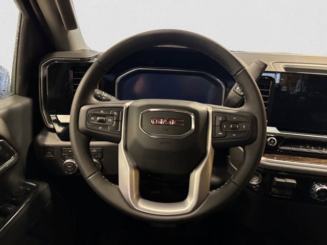 2026 GMC Sierra 2500HD SLE - Photo 13