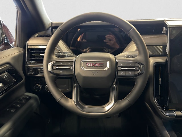 2026 GMC Yukon XL AT4 - Photo 13