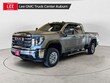  GMC Sierra 2500 HD