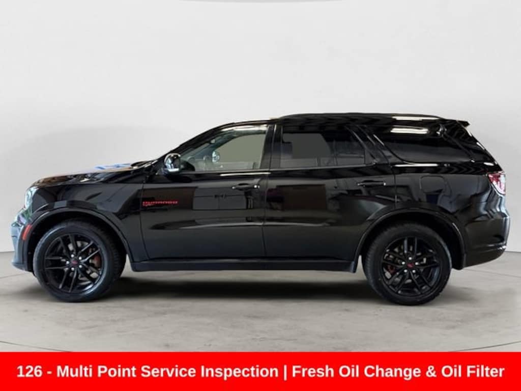 Used 2023 Dodge Durango GT Plus AWD SUV