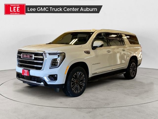 2026 GMC Yukon 4WD Elevation's photo