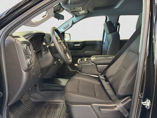 2026 GMC Sierra 1500 Pro - Photo 10