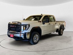 2026 GMC Sierra 2500 HD Pro Truck