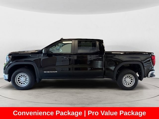 2026 GMC Sierra 1500 Pro - Photo 2